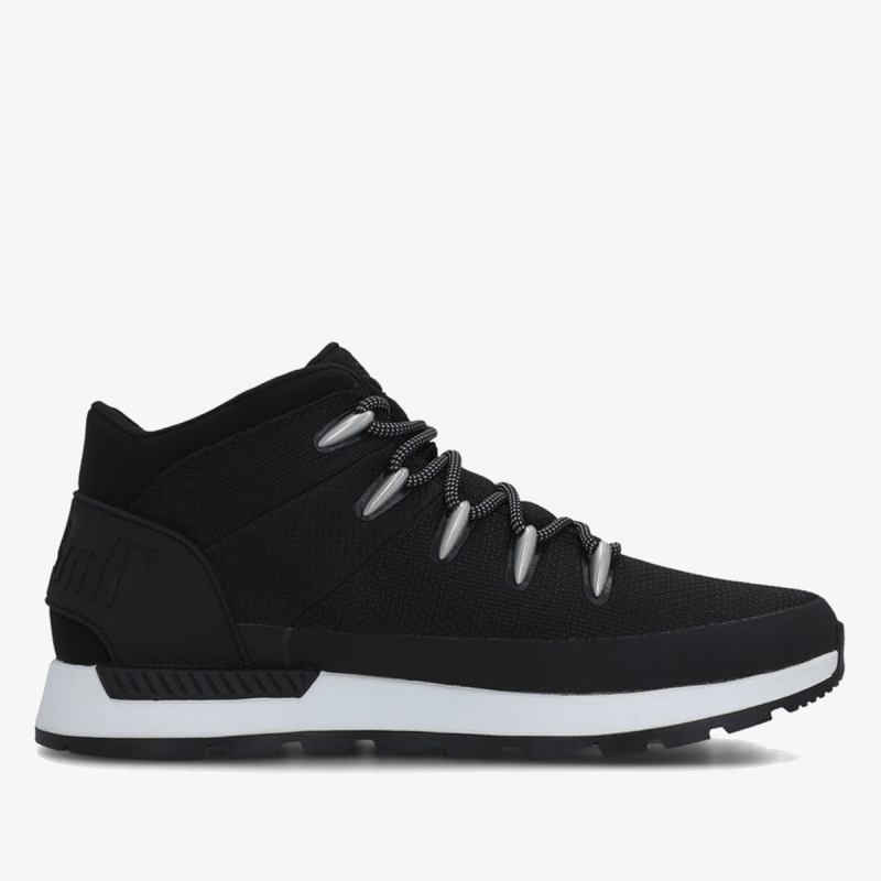 Timberland MID LACE UP WATERPROOF SNEAKER 