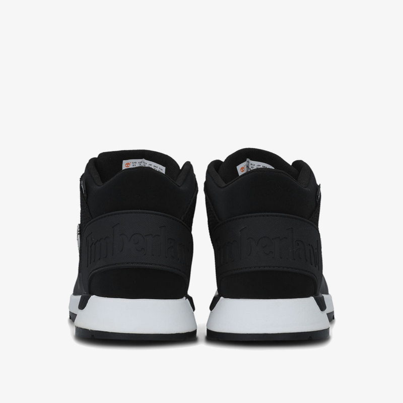 Timberland MID LACE UP WATERPROOF SNEAKER 