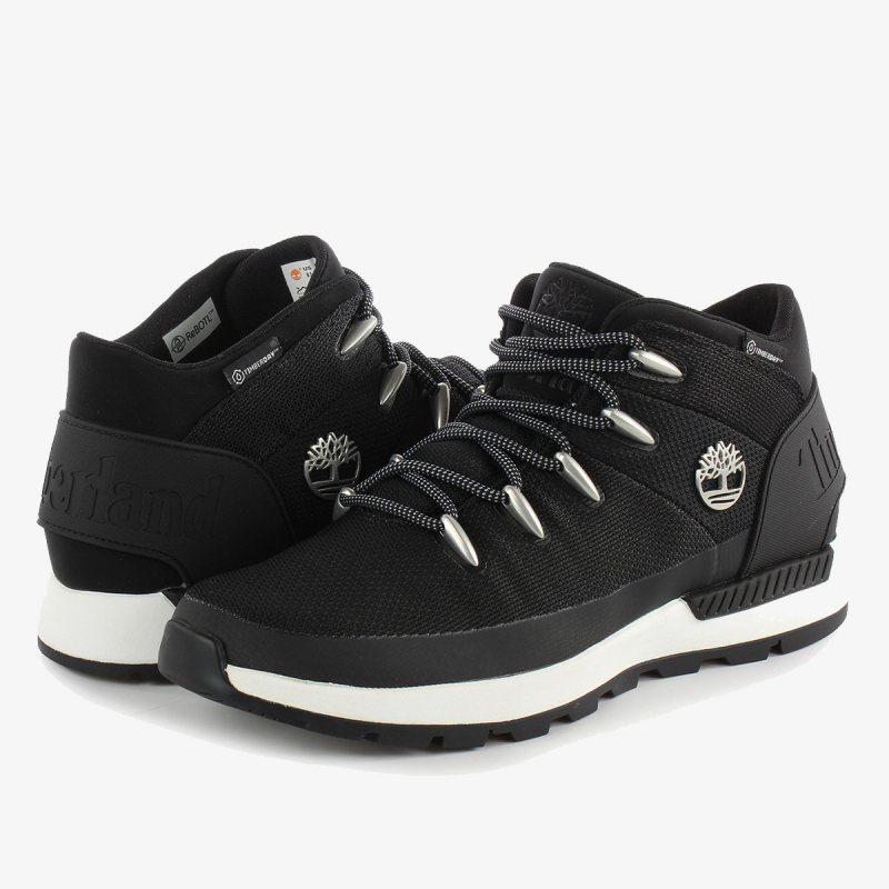 Timberland MID LACE UP WATERPROOF SNEAKER 