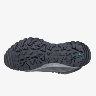 MID LACE UP WATERPROOF HIKING BOOT 