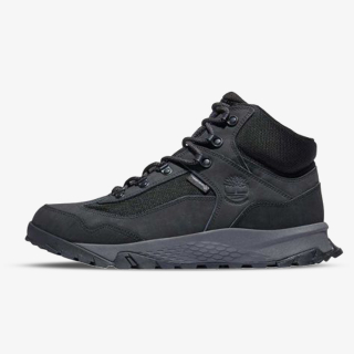 MID LACE UP WATERPROOF HIKING BOOT 