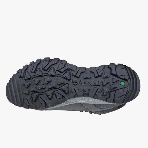 MID LACE UP WATERPROOF HIKING BOOT 