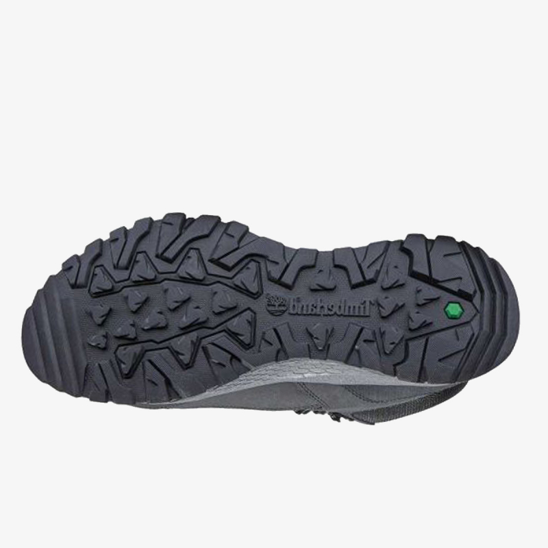 MID LACE UP WATERPROOF HIKING BOOT 