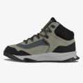 MID LACE UP WATERPROOF HIKING BOOT 