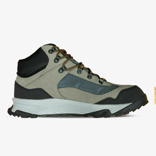 MID LACE UP WATERPROOF HIKING BOOT 