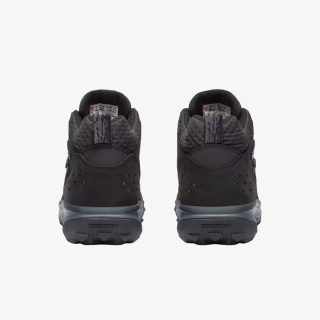 MID LACE UP WATERPROOF SNEAKER 