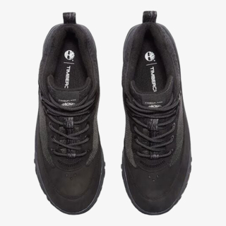 MID LACE UP WATERPROOF SNEAKER 