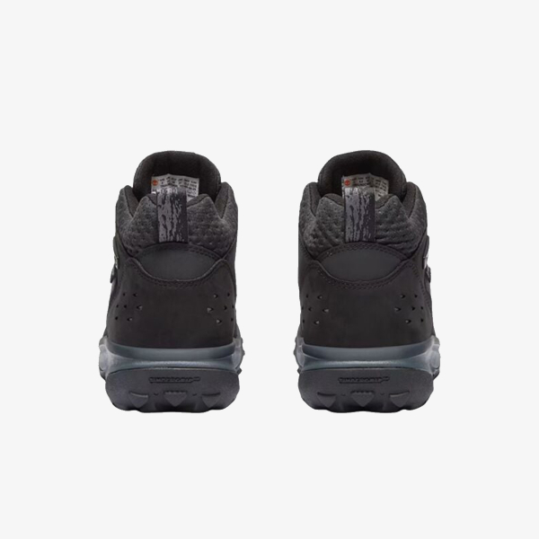 MID LACE UP WATERPROOF SNEAKER 