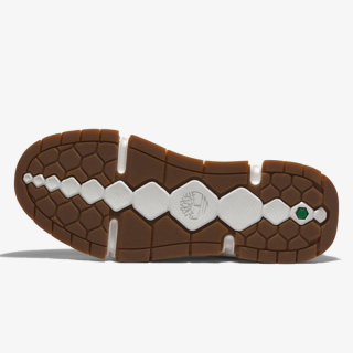 MID LACE UP SNEAKER 