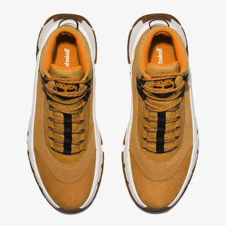MID LACE UP SNEAKER 