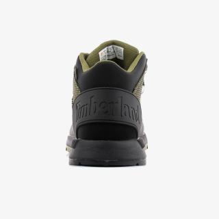 MID LACE UP WATERPROOF SNEAKER 