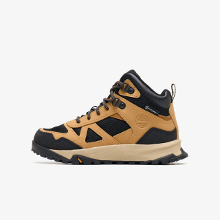 MID LACE UP WATERPROOF HIKING BOOT 