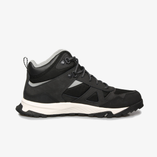 MID LACE UP WATERPROOF HIKING BOOT 