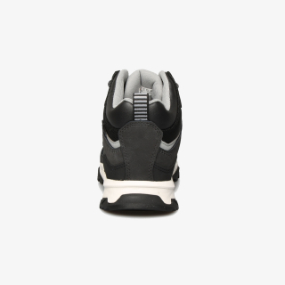 MID LACE UP WATERPROOF HIKING BOOT 