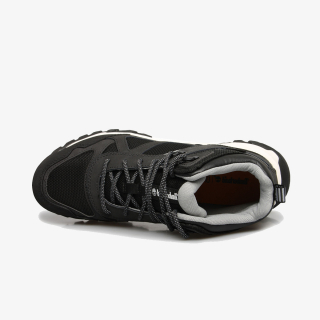 MID LACE UP WATERPROOF HIKING BOOT 