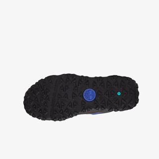 MID LACE UP WATERPROOF SNEAKER 
