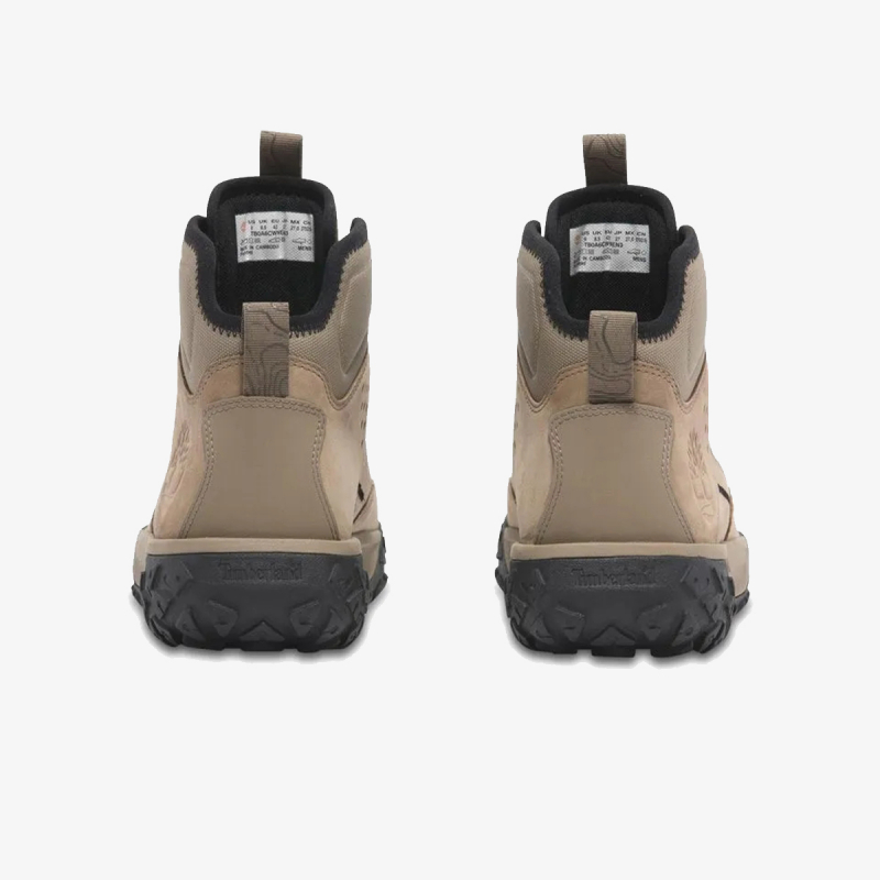 GREENSTRIDE MOTION 6 