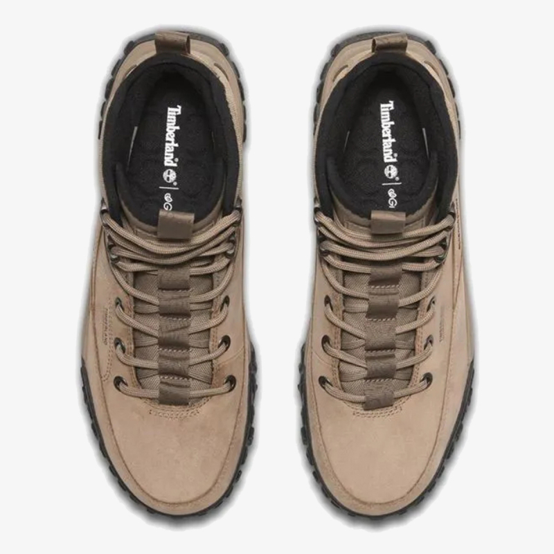 GREENSTRIDE MOTION 6 