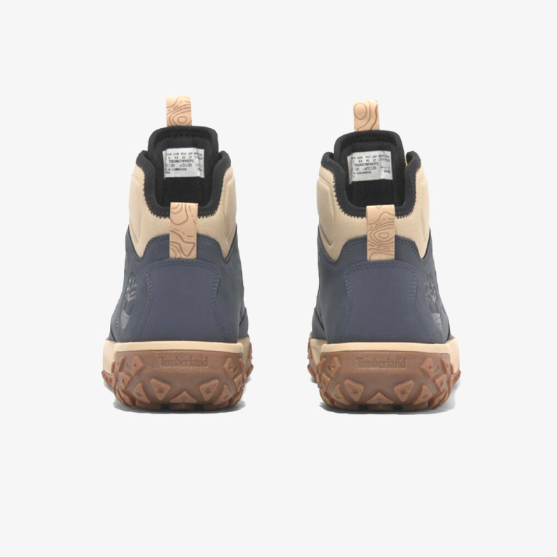 GREENSTRIDE MOTION 6 