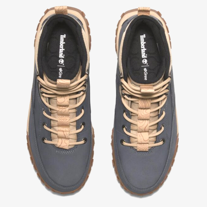 GREENSTRIDE MOTION 6 