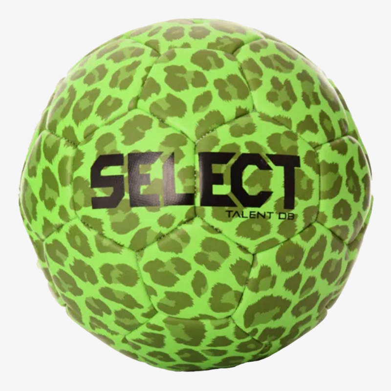 TALENT DB GREEN 1 