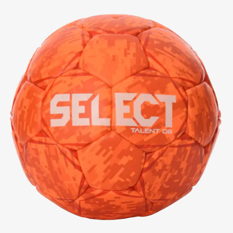 TALENT DB ORANGE 0 