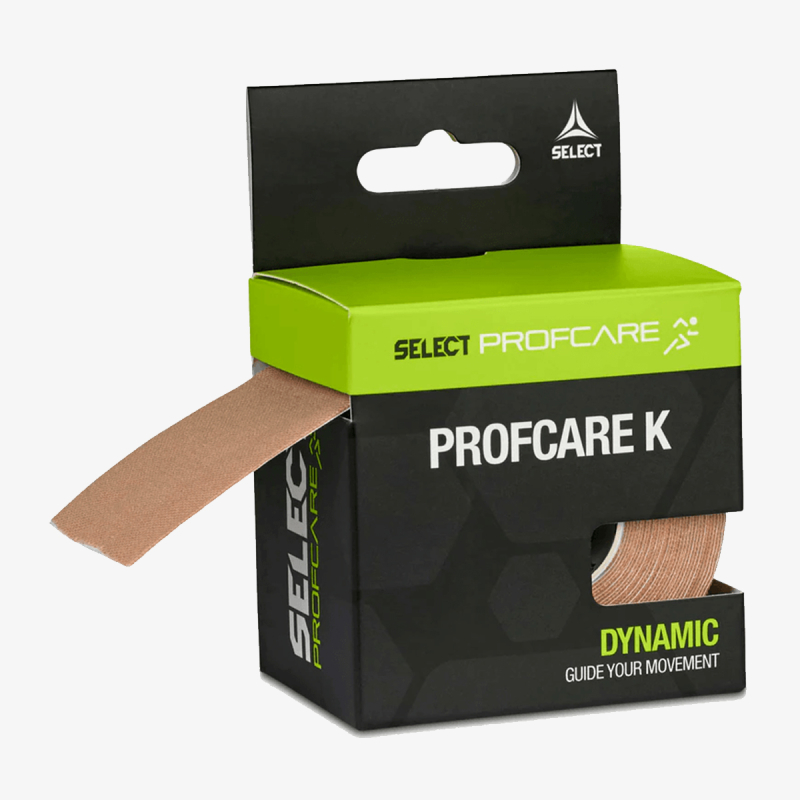 TAPE PROFCARE K BEIGE 5CM X 5M 