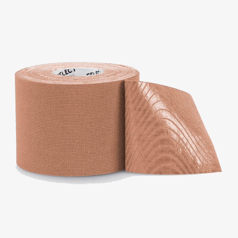 TAPE PROFCARE K BEIGE 5CM X 5M 