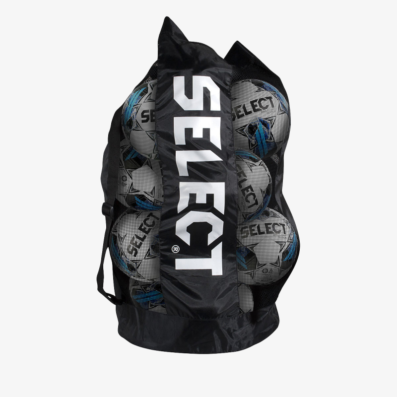 TORBA ZA LOPTE-RUKOMET 10-12 LOPTI 