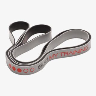 TRAININGBAND 3 GREY ONE SIZE 