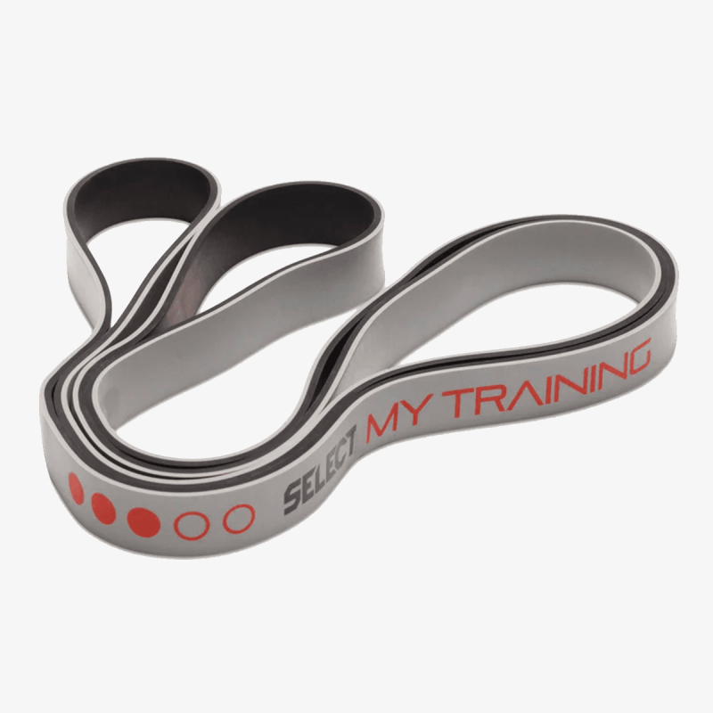 TRAININGBAND 3 GREY ONE SIZE 