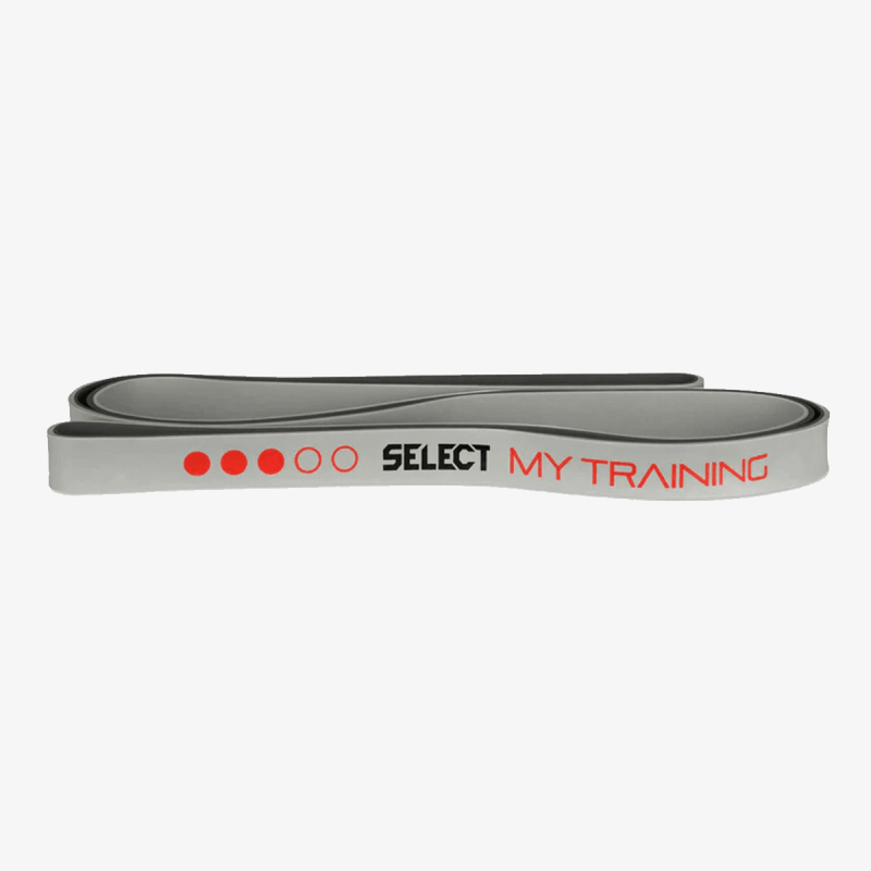 TRAININGBAND 3 GREY ONE SIZE 