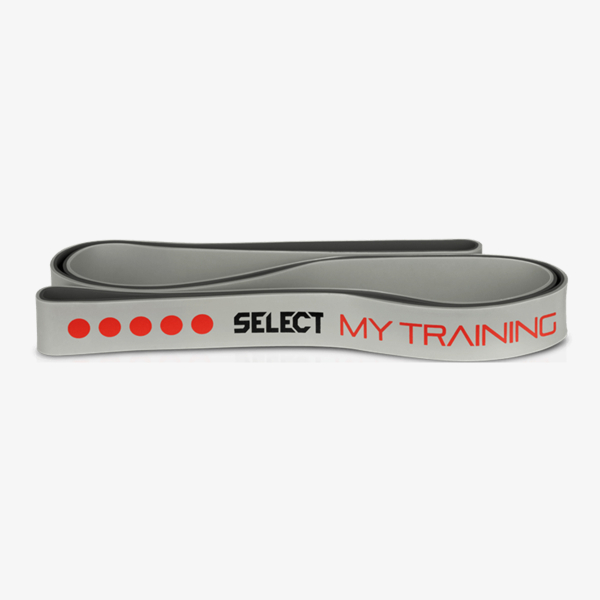 TRAININGBAND 5 GREY ONE SIZE 
