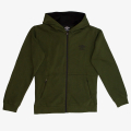 Umbro Zip Hoodie 