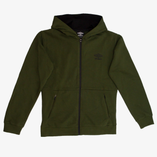 Umbro Zip Hoodie 