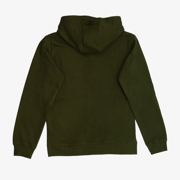 Umbro Zip Hoodie 