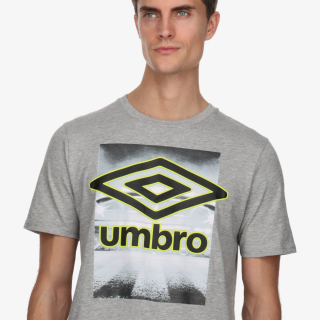 UMBRO FIELD T SHIRT 