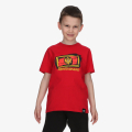 Umbro EC MNE T SHIRT JNR 