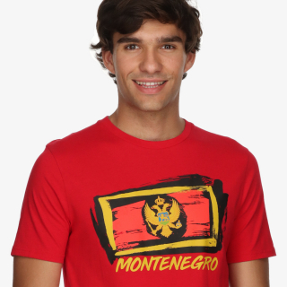 Umbro EC MNE T SHIRT 