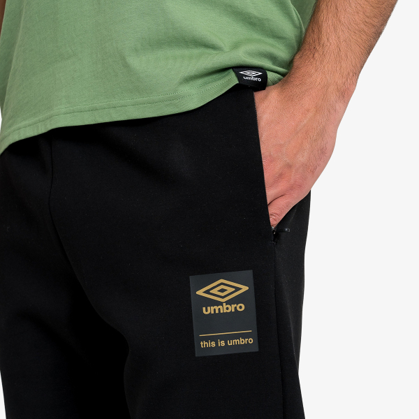 Umbro DIAMOND CUFFED PANTS 