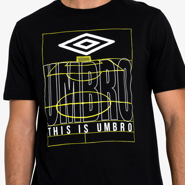 Umbro Sketch 