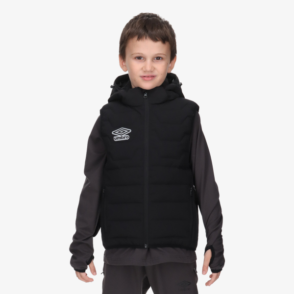Umbro UMBRO VEST JNR 