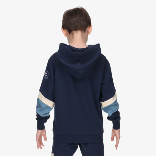 Umbro RETRO HOODIE JNR 