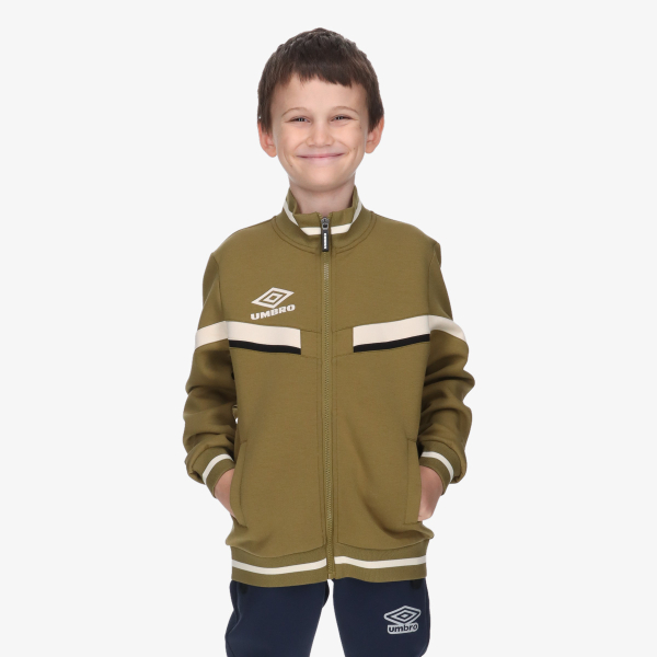 Umbro RETRO FZ JACKET JNR 