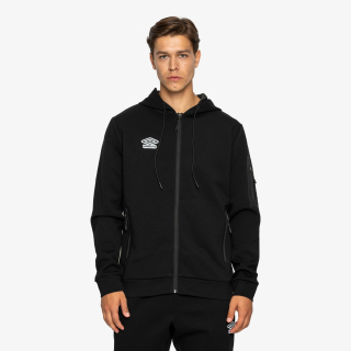 Umbro DIAMOND FULL ZIP HOODIE 