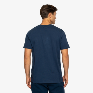 Umbro RETRO LOGO T SHIRT 