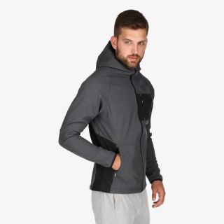 Umbro ODJECA-JAKNAFIXTURE SOFT SHELL JACKET 