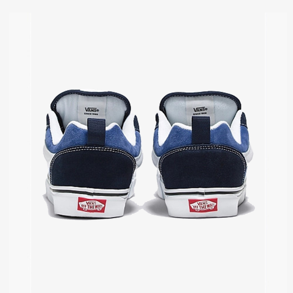 Vans KNU SKOOL NAVY/TRUE WHITE 