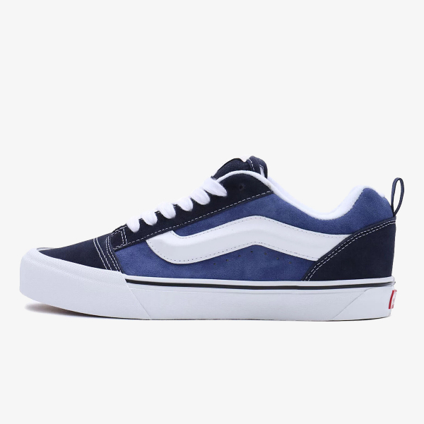 Vans KNU SKOOL NAVY/TRUE WHITE 