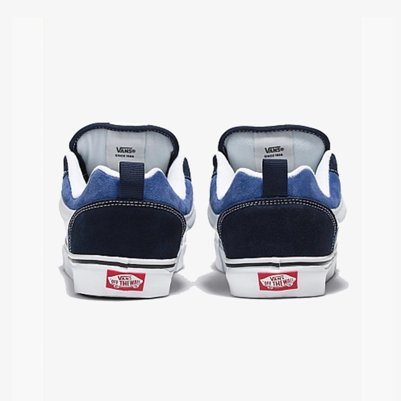 Vans KNU SKOOL NAVY/TRUE WHITE 